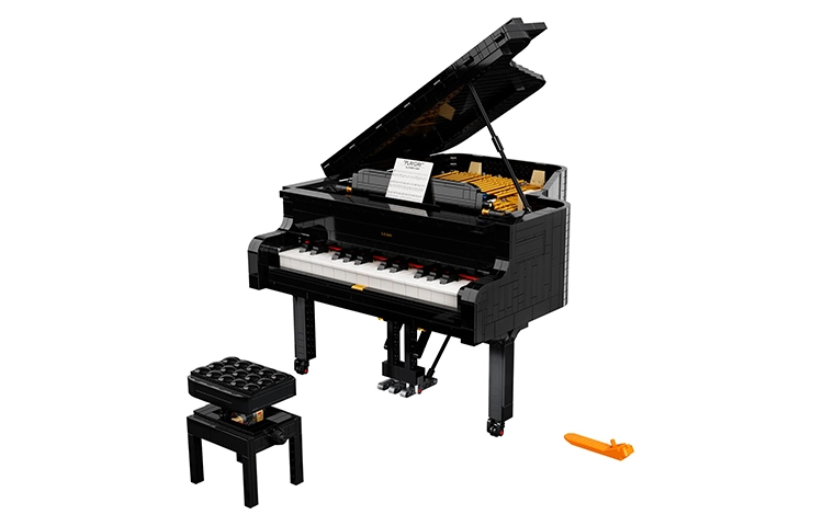 LEGO IDEAS 21323