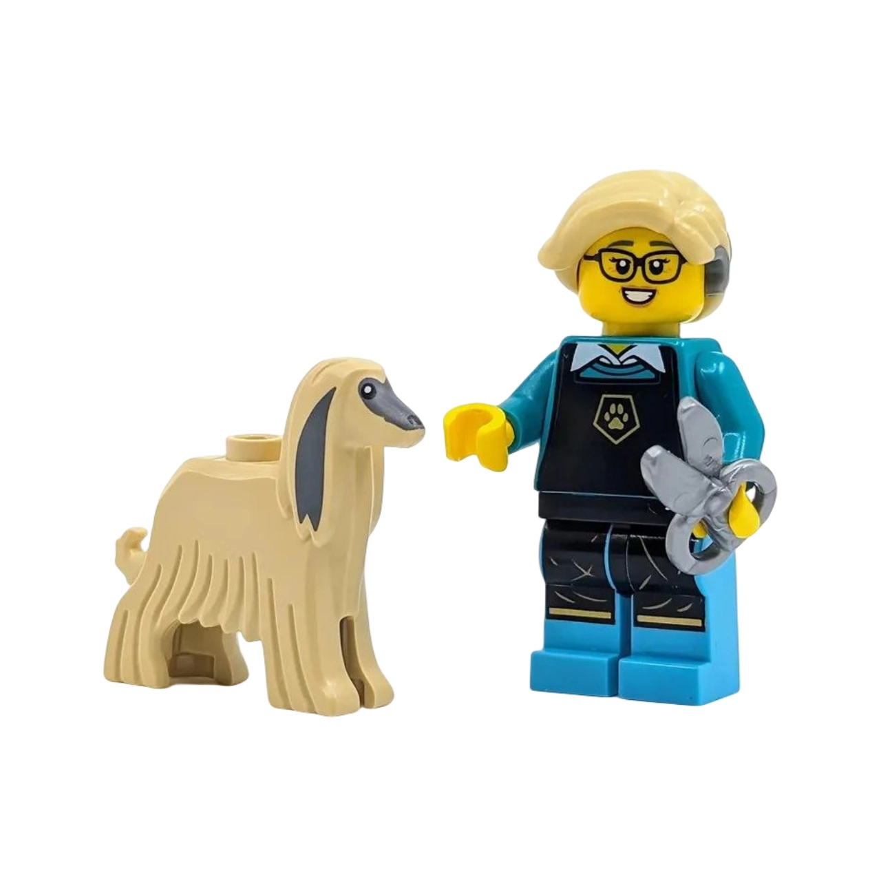 LEGO 25 12 71045