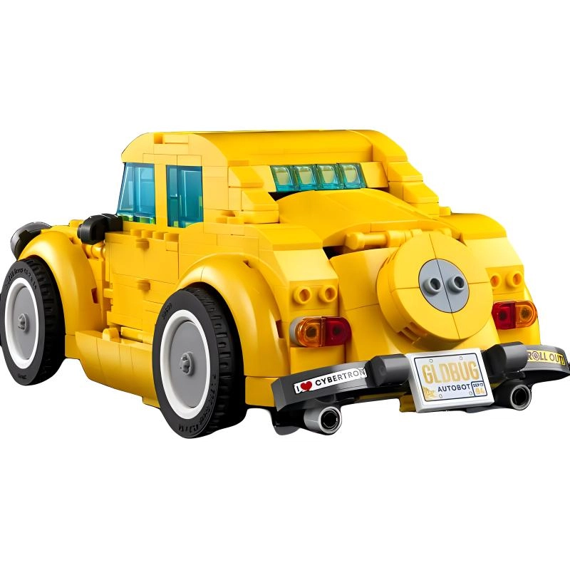 LEGO 950pcs 10338