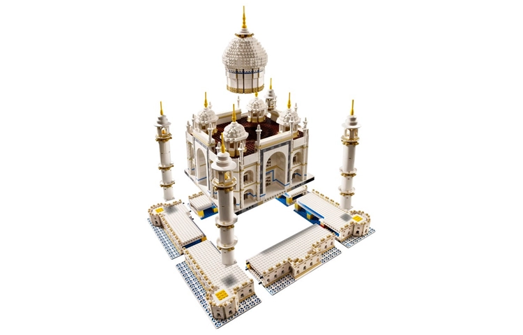 LEGO 10256