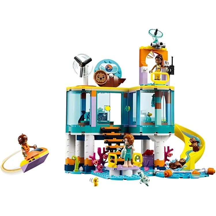 LEGO 376pcs 41736