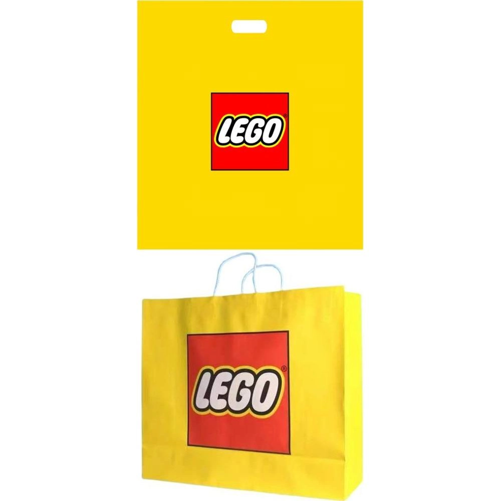 LEGO x Ferrari Ferrari Daytona SP3 3778pcs 42143
