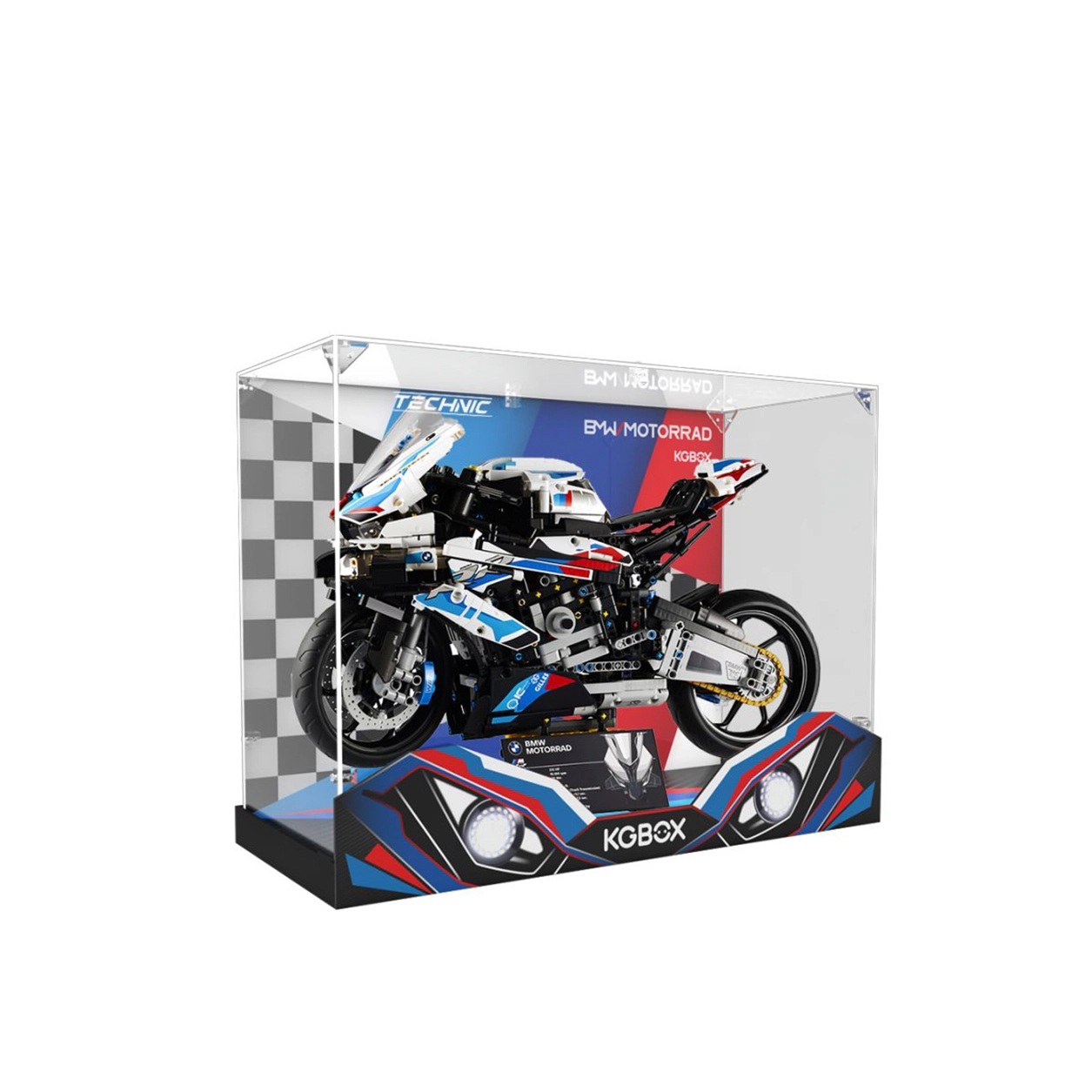 LEGO M1000RR 42130-B