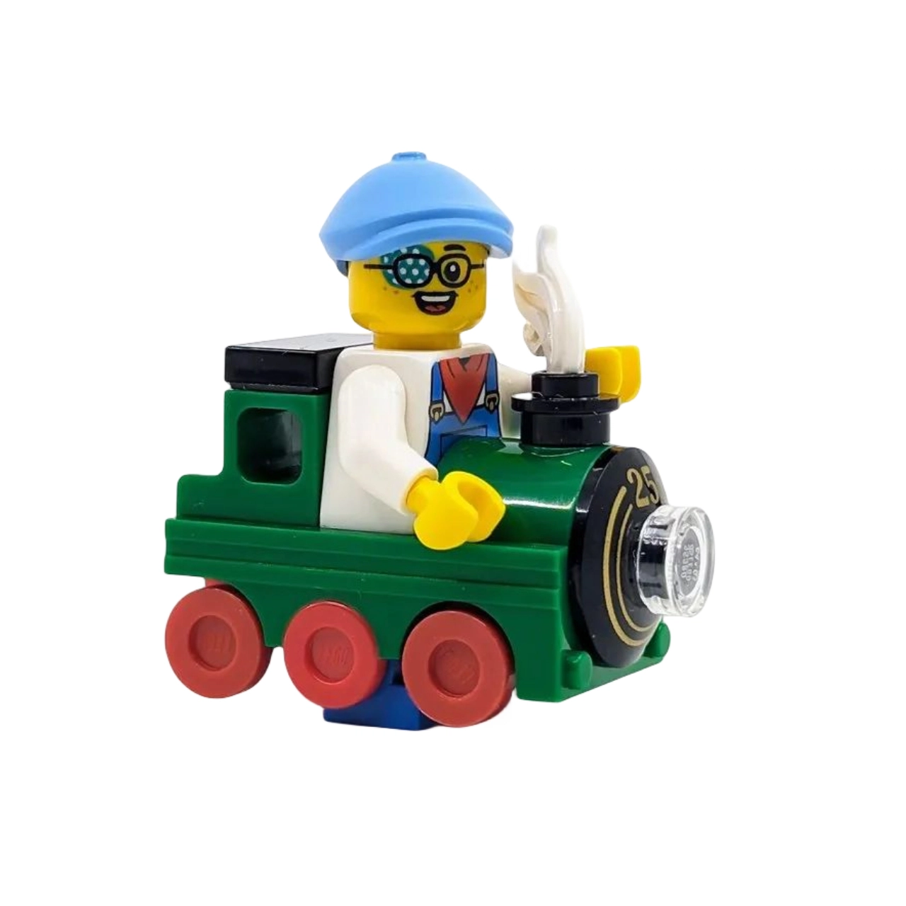 LEGO 25 12 71045