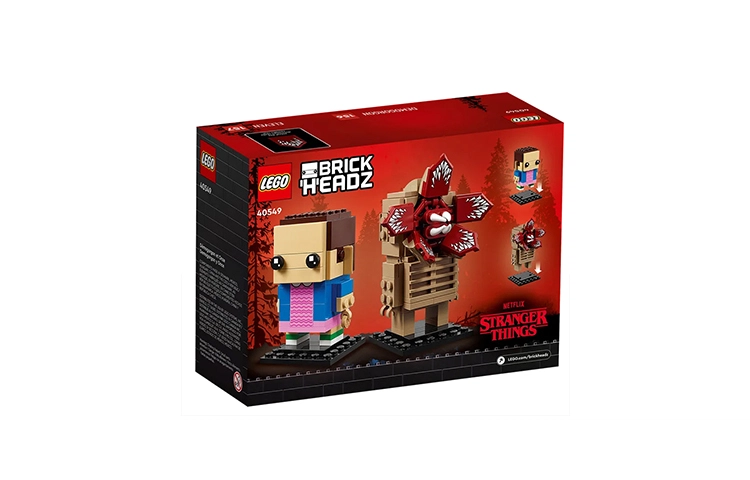 LEGO Demogorgon 40549