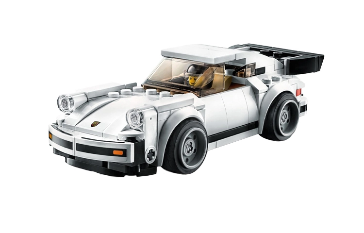 LEGO 1974 Porsche 911 Turbo 3.0 75895