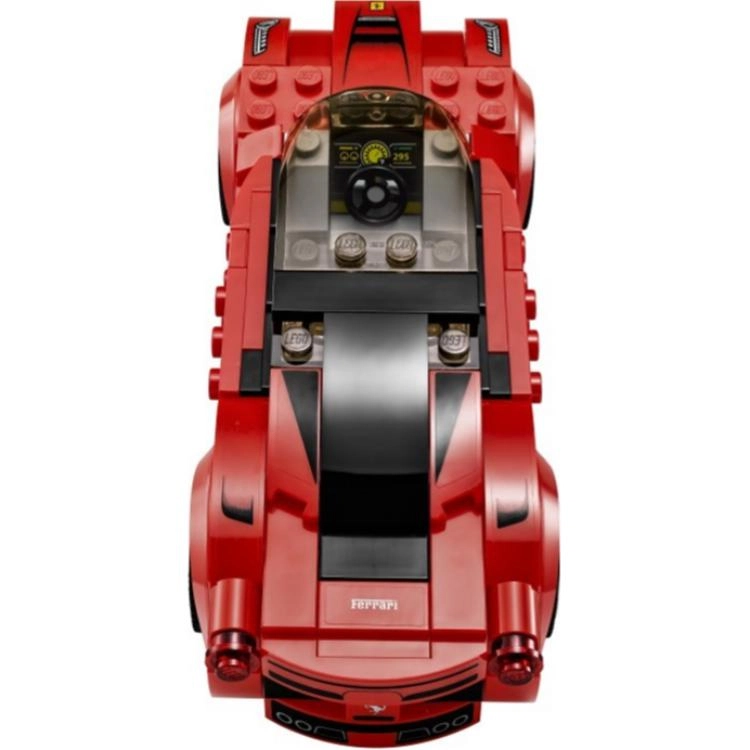 LEGO LaFerrari 2015 75899