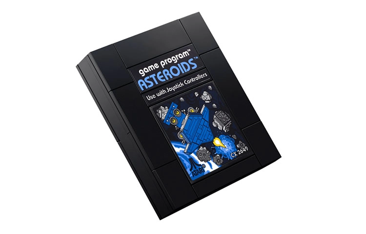 LEGO Atari2600 10306