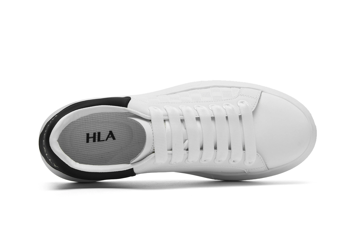 HLA