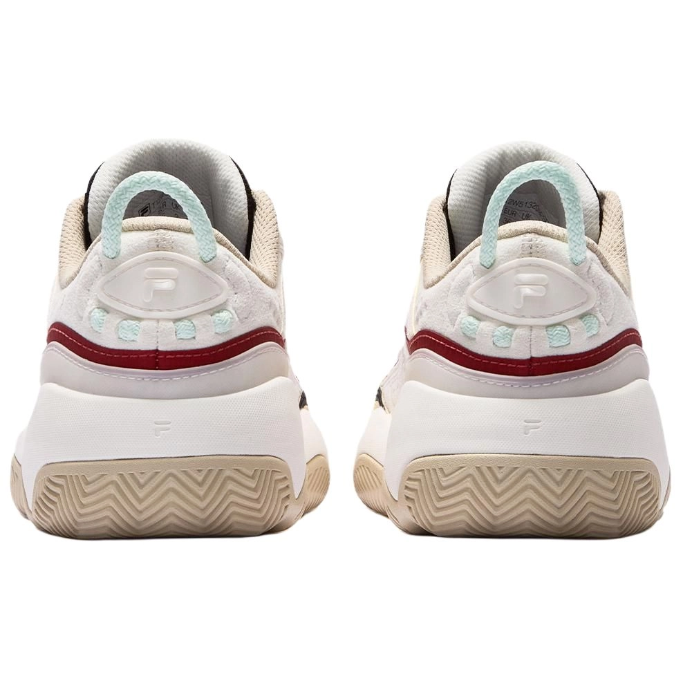 Pigalle x FILA FUSION FIRE