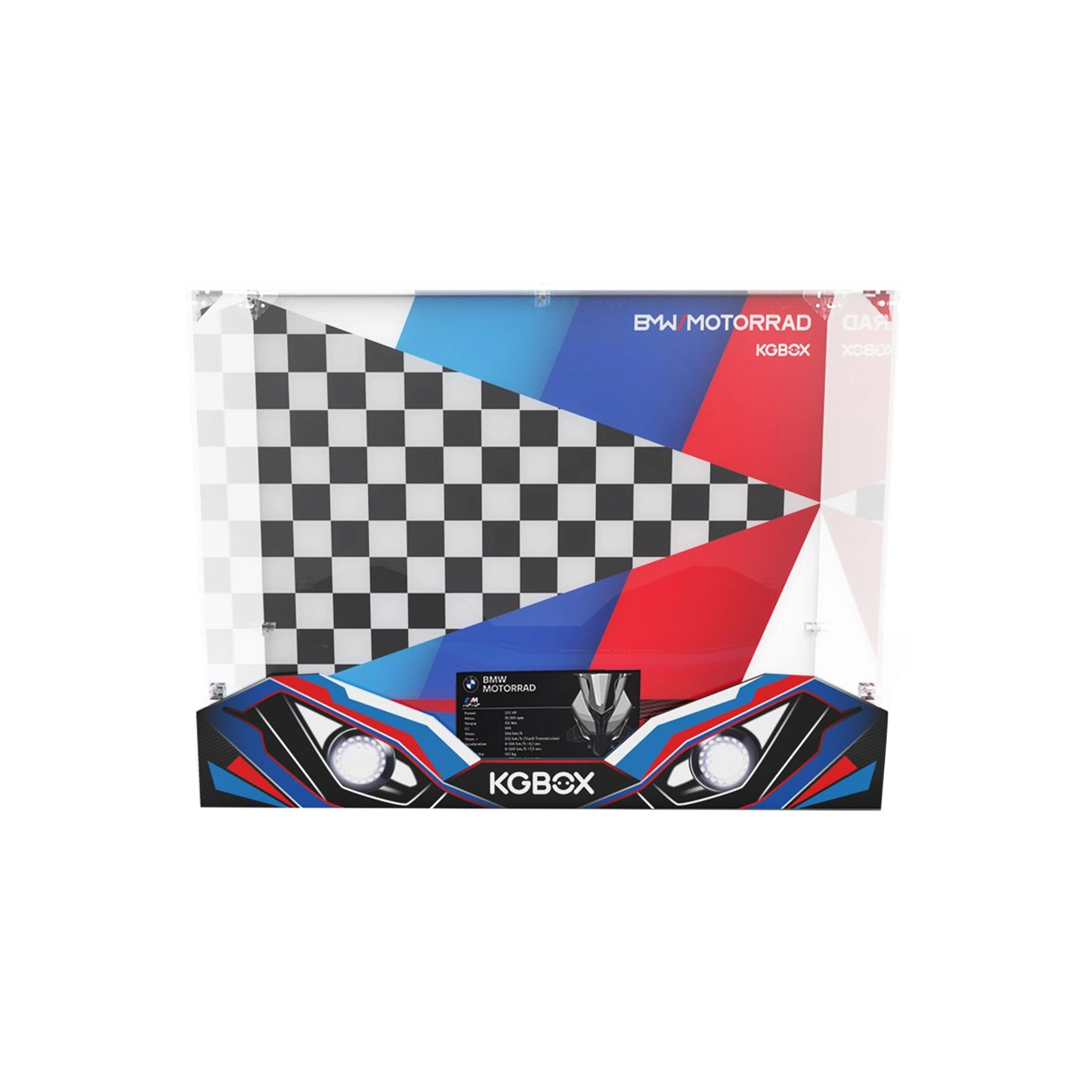 LEGO M1000RR 42130-B