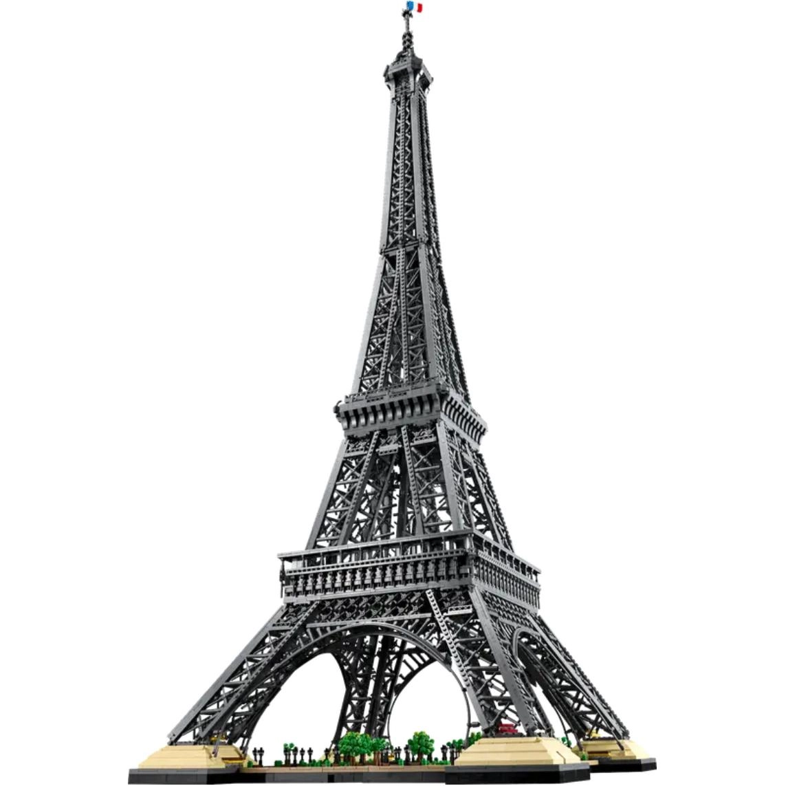 LEGO icons 10307