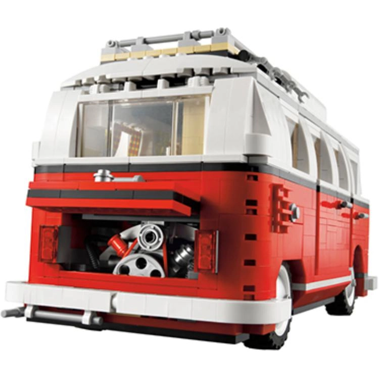 LEGO T1 10220 7
