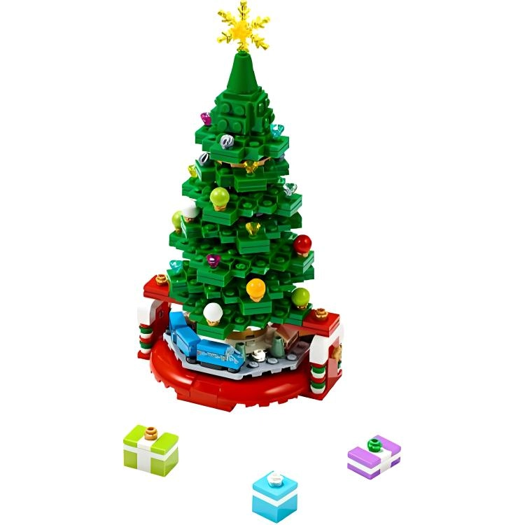 LEGO 40338