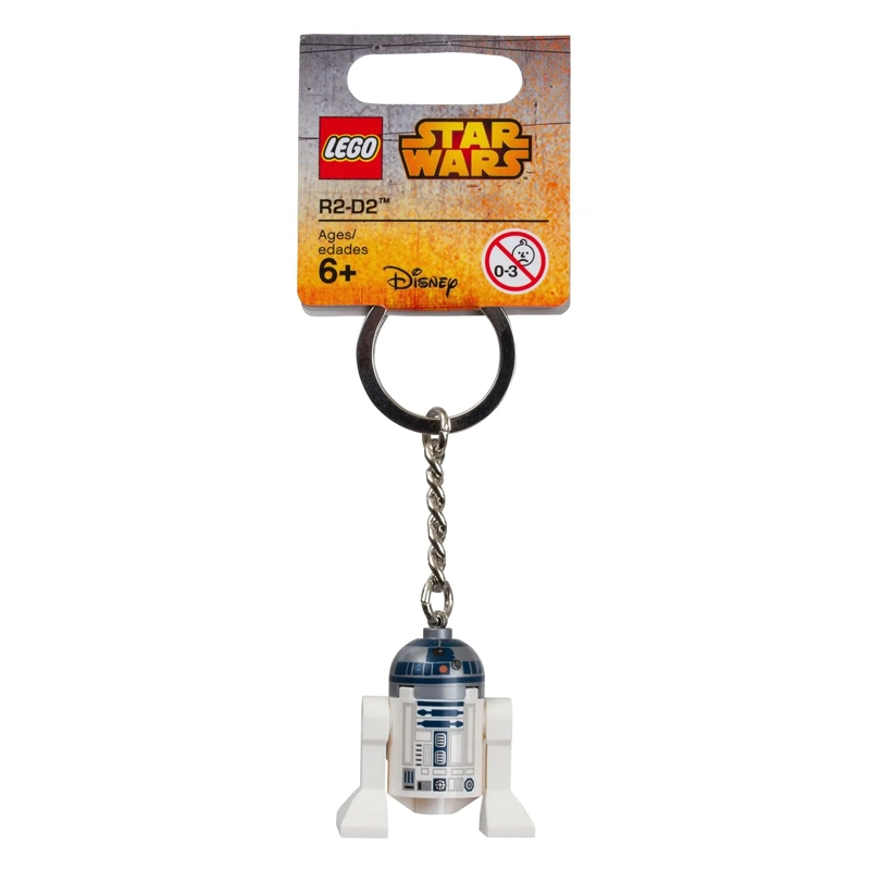 LEGO R2-D2 853470