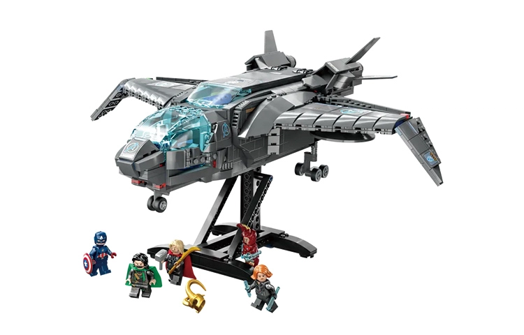 LEGO 76248