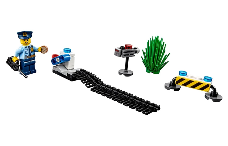 LEGO 48pcs 40175