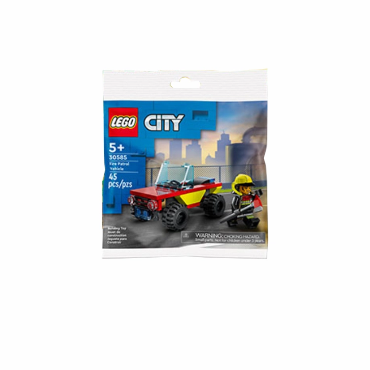 LEGO BMW M1000RR 42130-
