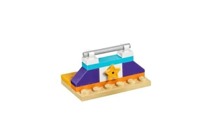 LEGO 26pcs 30400