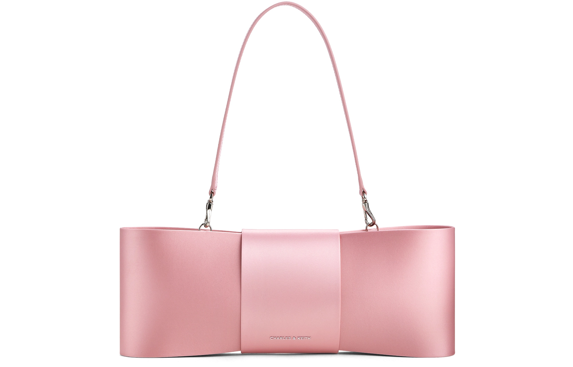 CHARLESKEITH ck NoirFlamingo Pink