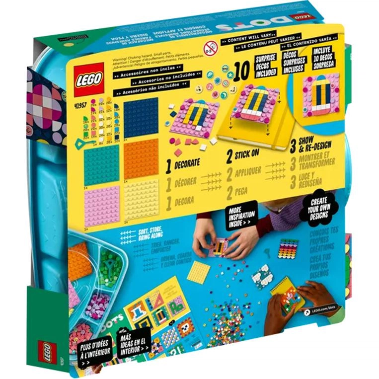 LEGO DOTS 41957