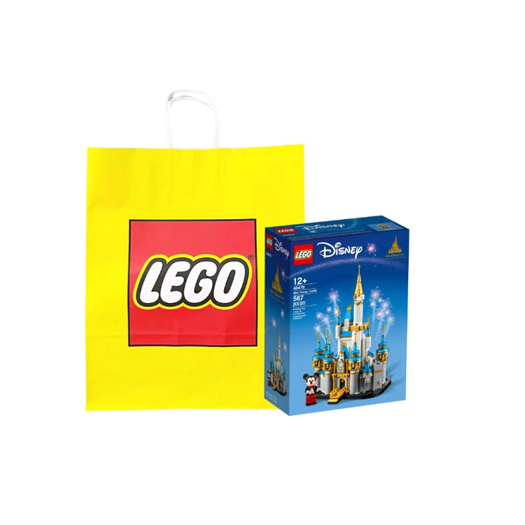 LEGO 40478