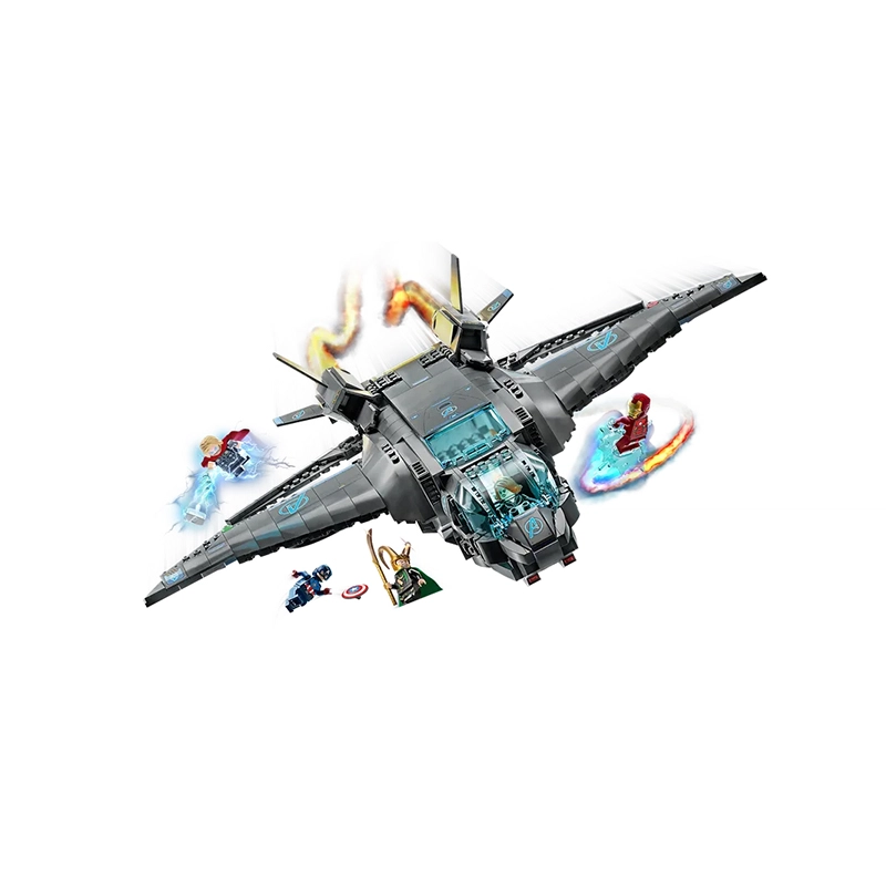 LEGO 76248