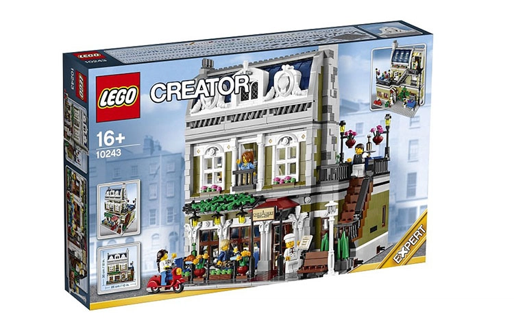 LEGO Creator 10243