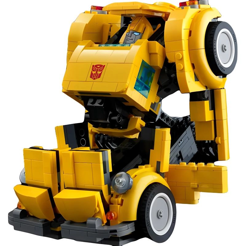 LEGO 950pcs 10338