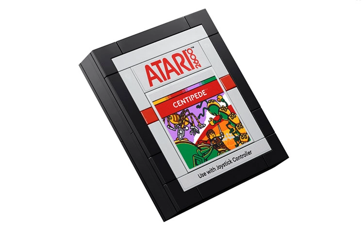 LEGO Atari2600 10306
