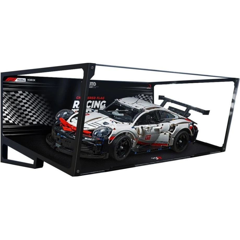 LEGO x Porsche Porsche 911 RSR 42096