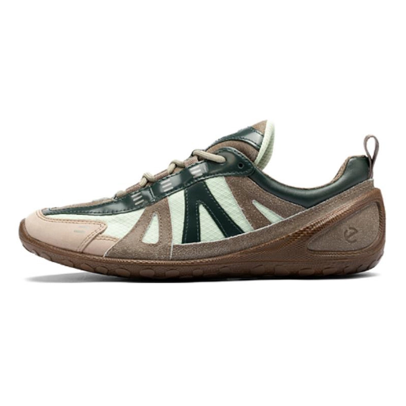 Natacha x ecco BIOM LITE