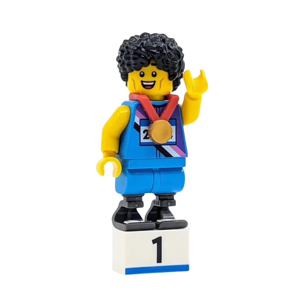 LEGO 25 12 71045