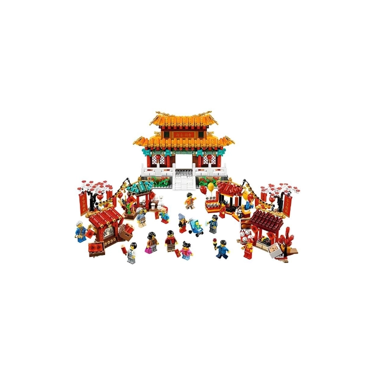 LEGO 80105