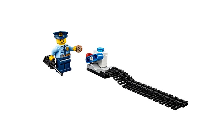 LEGO 48pcs 40175