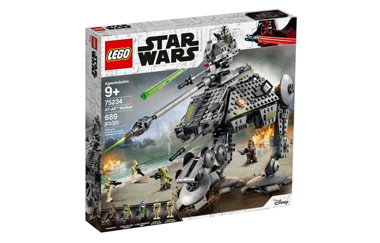 LEGO AT-AP 75234