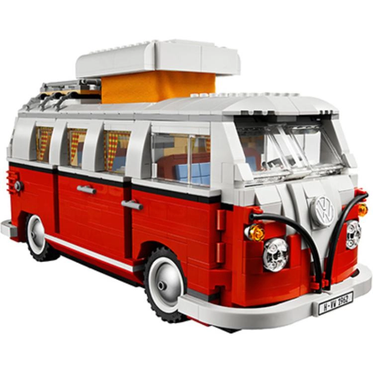 LEGO T1 10220 7