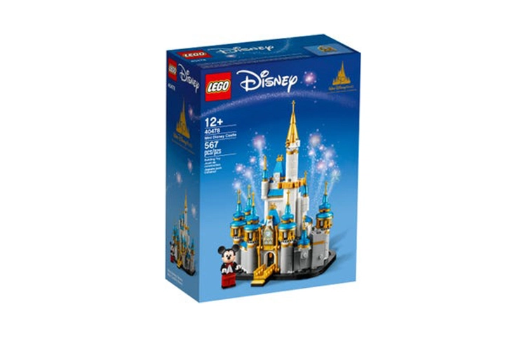 LEGO 40478