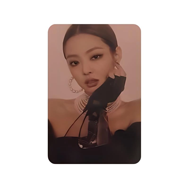 YG Entertainment BLACKPINK 1SQUARE UPJENNIE ver.