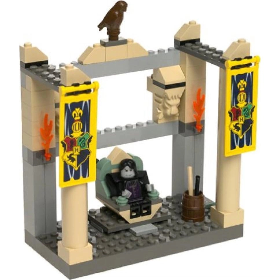 LEGO 129pcs 4733