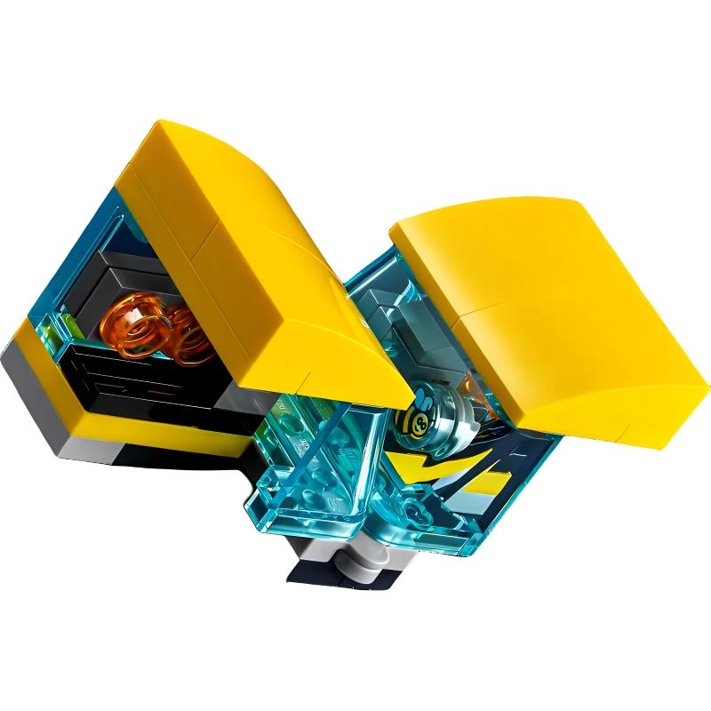 LEGO 950pcs 10338