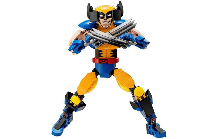 LEGO 327pcs 76257