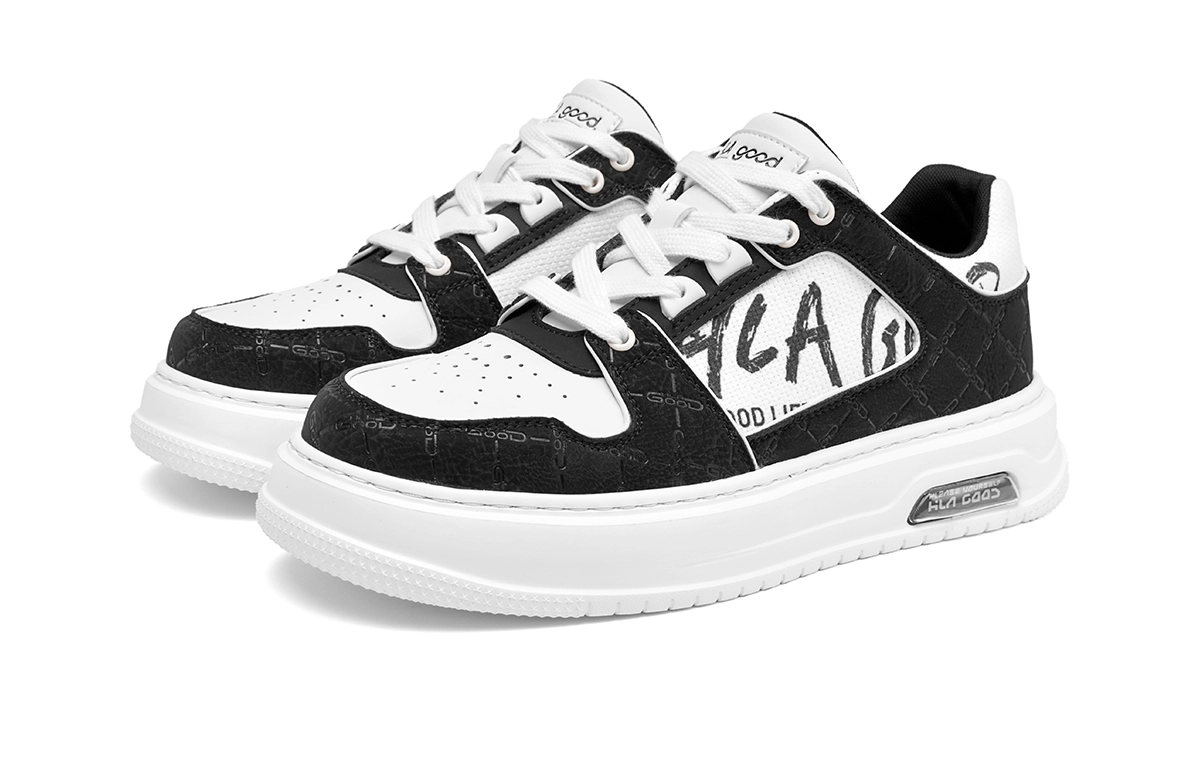 HLA