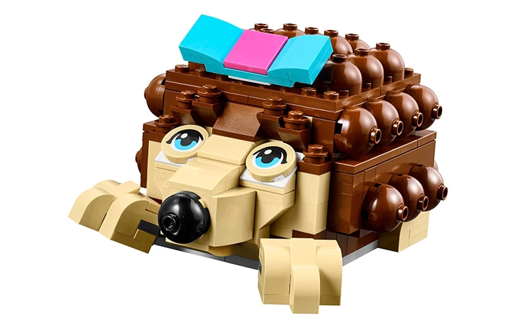LEGO 249pcs 40171