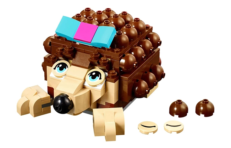 LEGO 249pcs 40171
