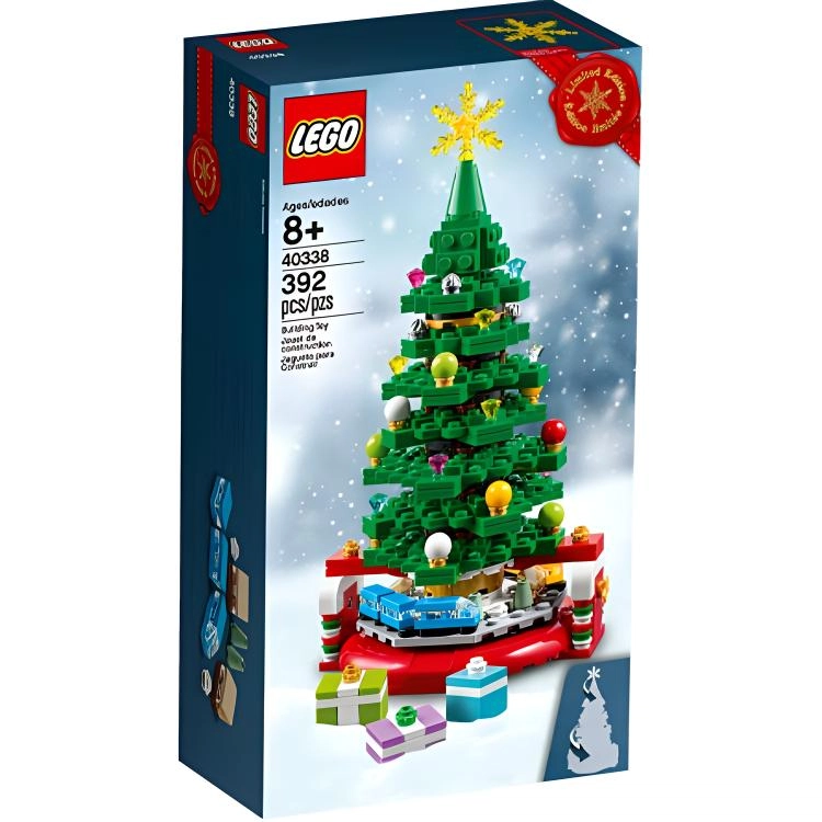 LEGO 40338