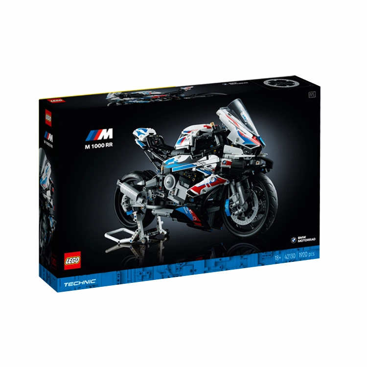 LEGO BMW M1000RR 42130-