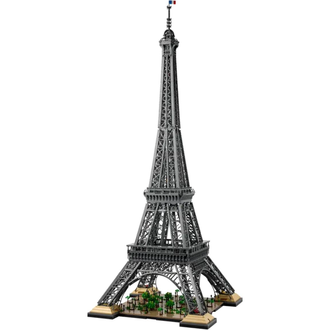 LEGO icons 10307