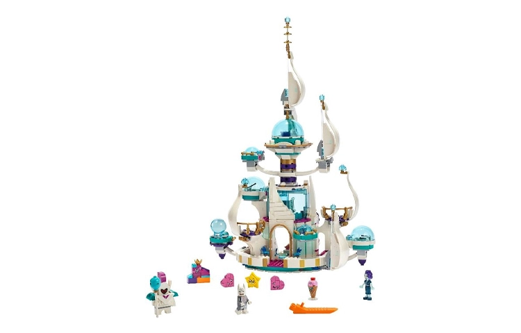 LEGO 70838