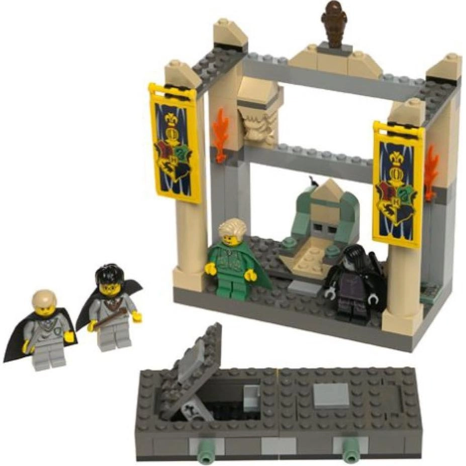 LEGO 129pcs 4733